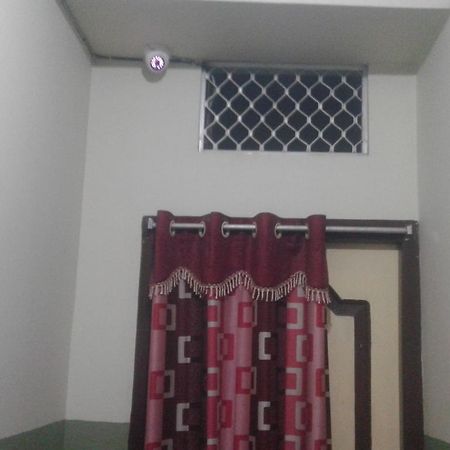 بوري Ganesh Lodge المظهر الخارجي الصورة