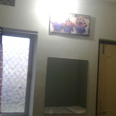 بوري Ganesh Lodge المظهر الخارجي الصورة