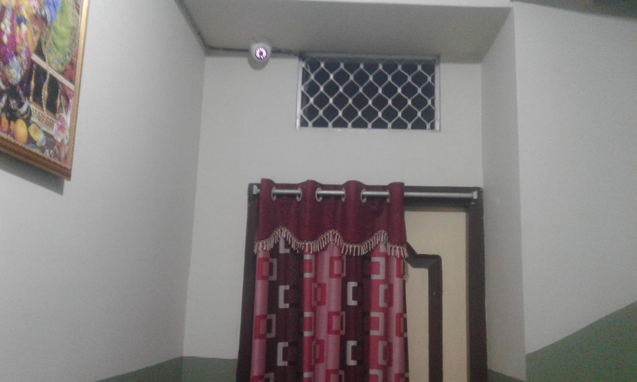 بوري Ganesh Lodge المظهر الخارجي الصورة