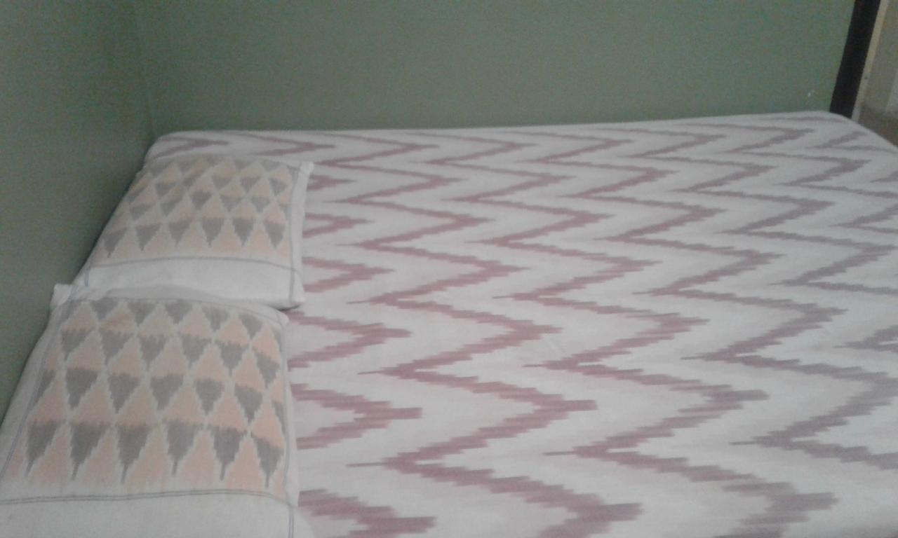 بوري Ganesh Lodge المظهر الخارجي الصورة