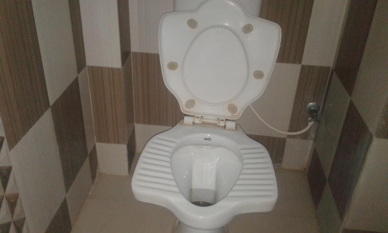بوري Ganesh Lodge المظهر الخارجي الصورة