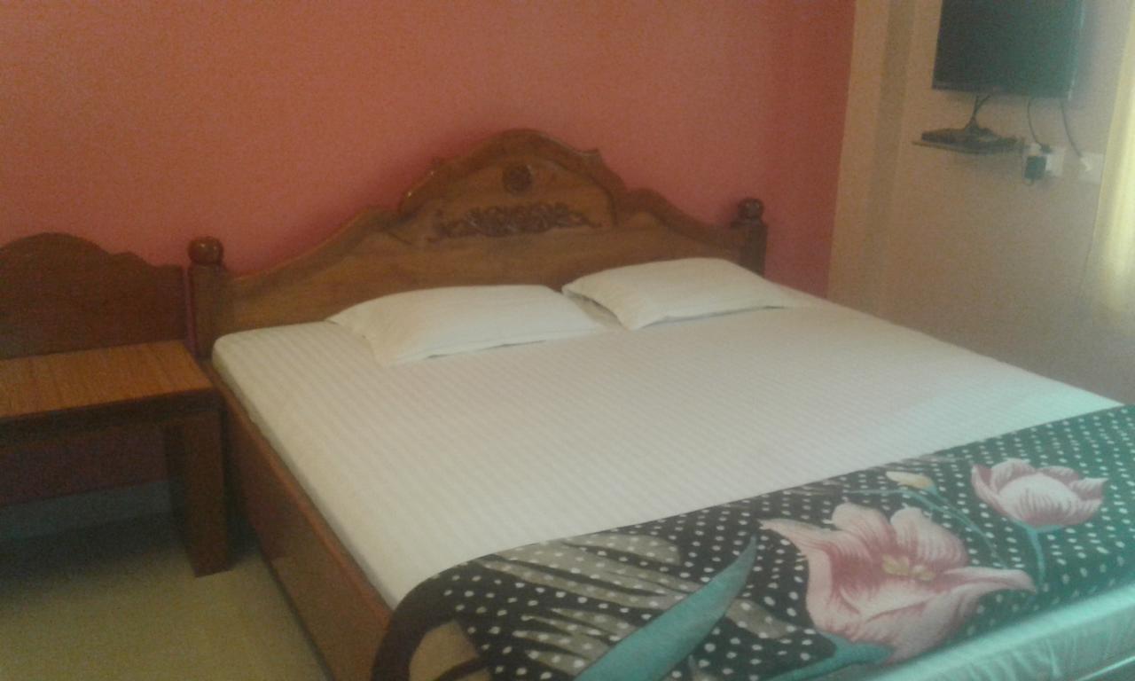 بوري Ganesh Lodge المظهر الخارجي الصورة